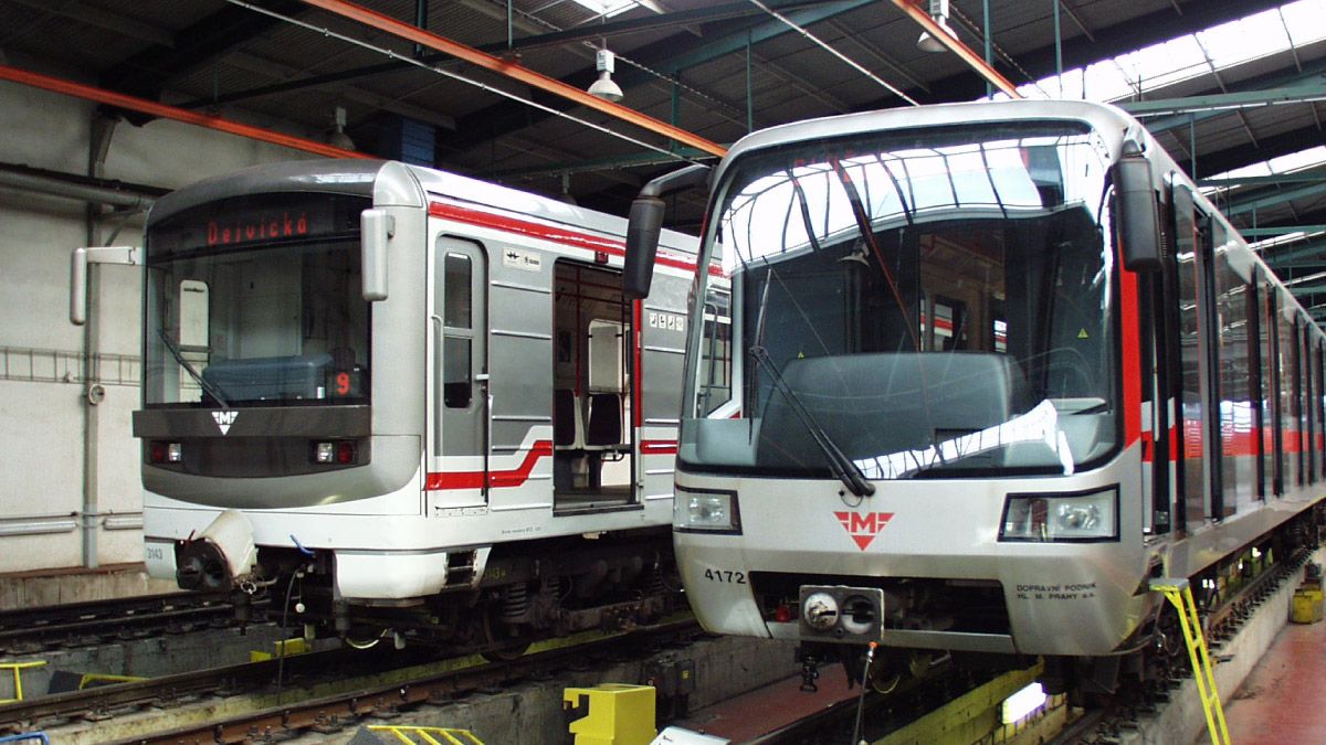 Metro