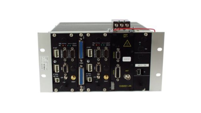 FXM30 - blok FRB20