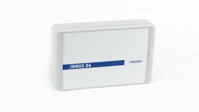 Janus 26
