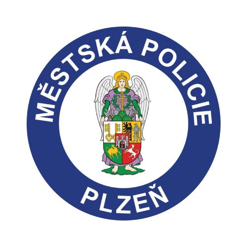 Městská policie Plzeň
