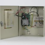 Otevřený komunikační/přijímací moduly pro DPPC SRX10/400