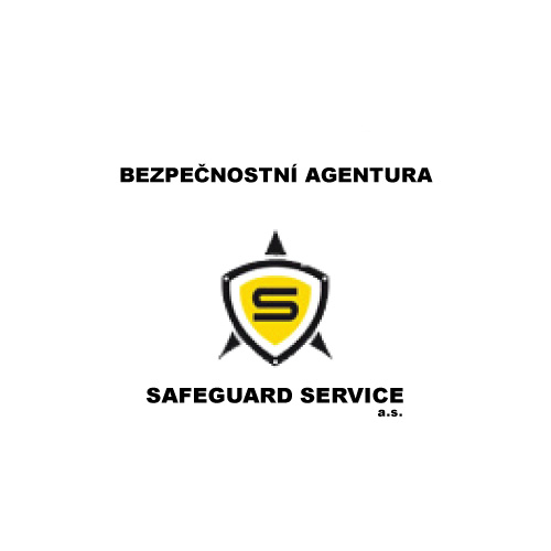 Bezpečnostní agentura SAFEGUARD SERVICE, a.s.