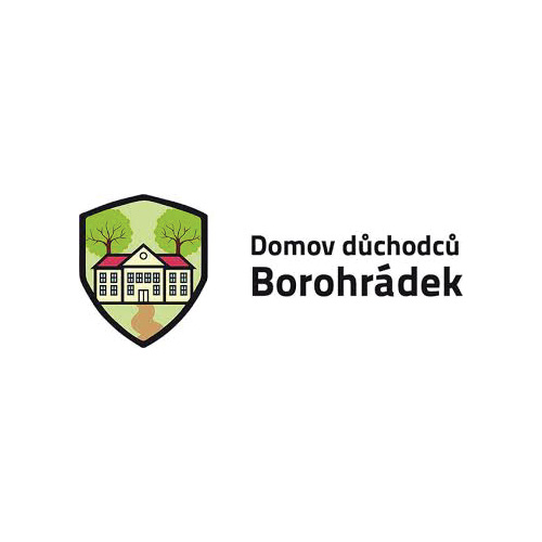 Domov důchodců Borohrádek