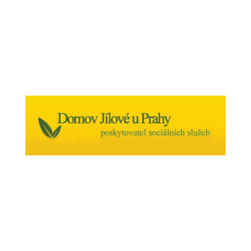 Domov Jílové