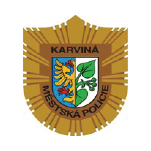 Městská policie Karviná