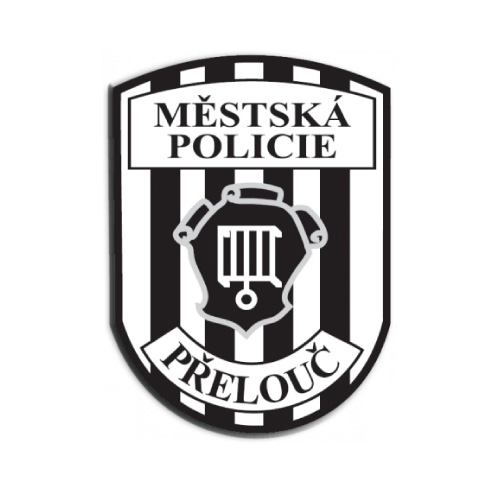 Městská policie Přelouč