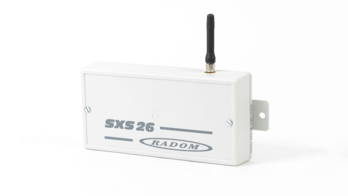 Komunikátor SXS26