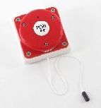 Pevné nouzové tlačítko ES 200F