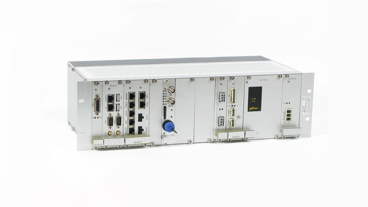 Radiový blok FRB30 pro MTR10