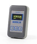 Sirius pager