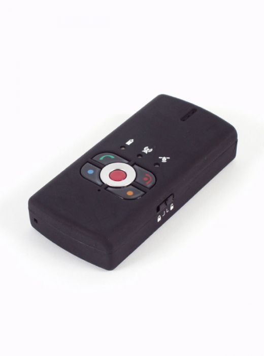 Hestie je kapesní GPS hlásič pro přivolání pomoci vybavený mobilním telefonem vhodný pro domácí i ústavní použití