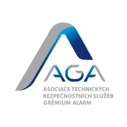 AGA - asociace technických bezpečnostních služeb Grémium Alarm