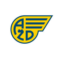logo AŽD Praha s.r.o.