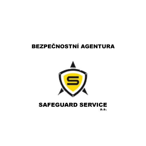 Bezpečnostní agentura SAFEGUARD SERVICE, a.s.