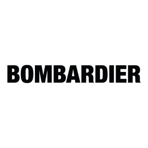 Logo BOMBARDIER TRANSPORTATION ZWUS Polska
