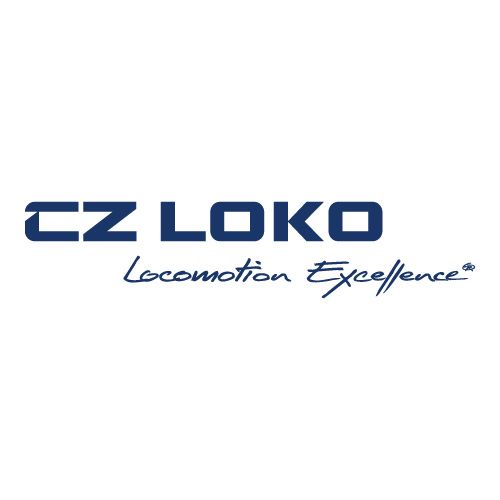 Logo CZ LOKO, a.s.