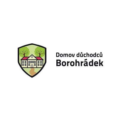 Domov důchodců Borohrádek