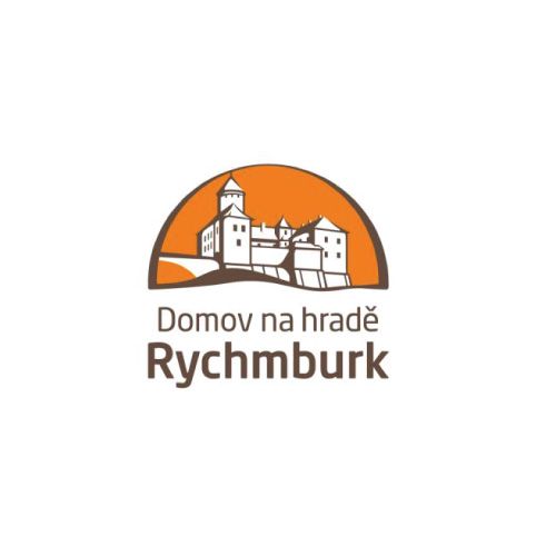Domov na hradě Rychmburk