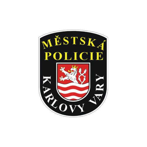 Městská policie Karlovy Vary