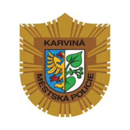 Městská policie Karviná