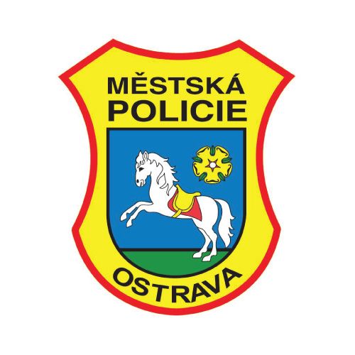 Městská policie Ostrava