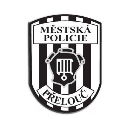 Městská policie Přelouč
