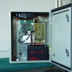 Opakovač rádiového signálu SRE40 S