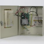 Otevřený komunikační/přijímací moduly pro DPPC SRX10/080