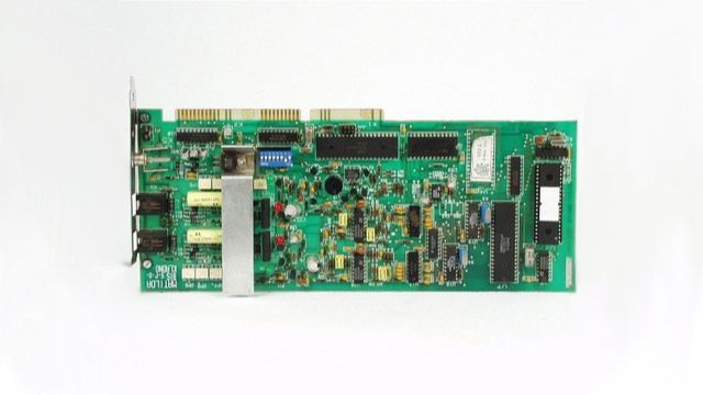 Telefonní karta GS51