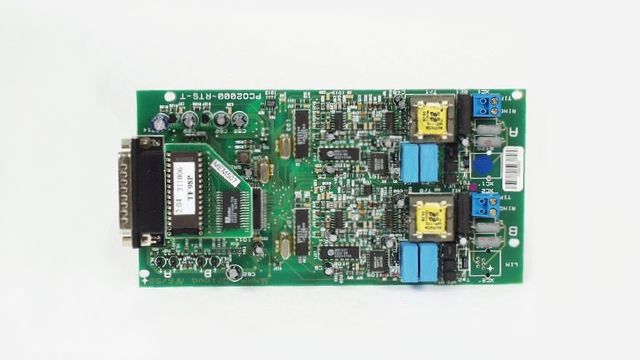 Telefonní karta TF98